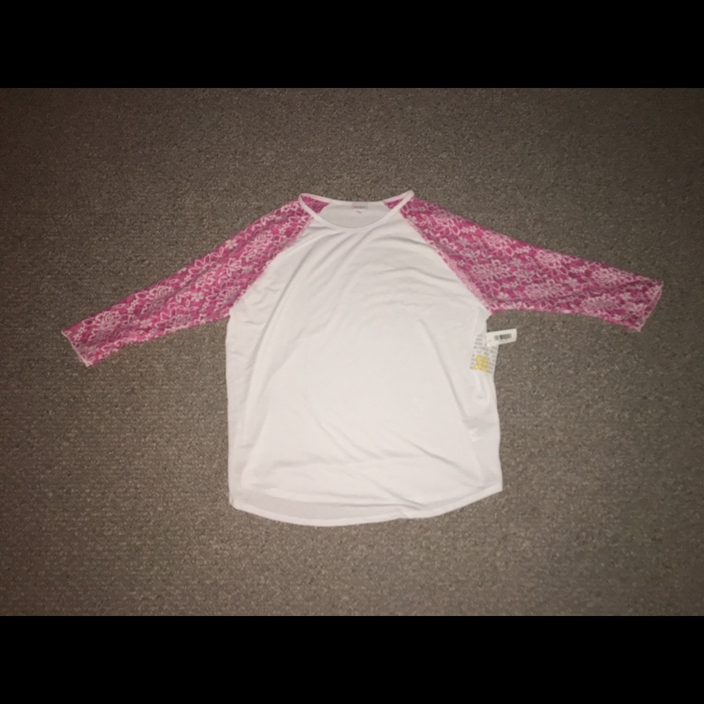 LulaRoe Lace Randy